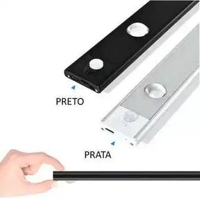 Luminária de Led Inteligente Smart Ruler