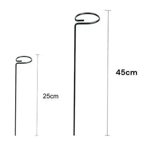 Estaca Suporte Tutor para Flores e Plantas VitaStalk