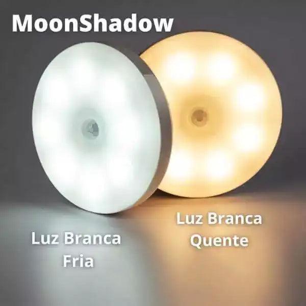 Luminária de Led MoonShadow